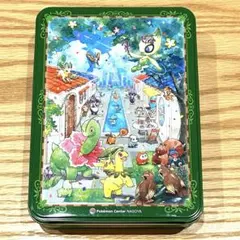 2026年最新】ポケモンセンターお菓子の缶の人気アイテム - メルカリ