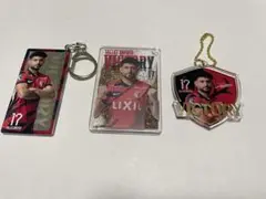 2025年最新】VICTORY 鹿島の人気アイテム - メルカリ