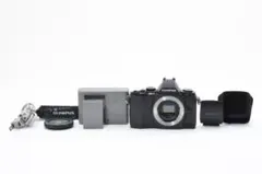 2026年最新】om-d e-m5 ジャンクの人気アイテム - メルカリ