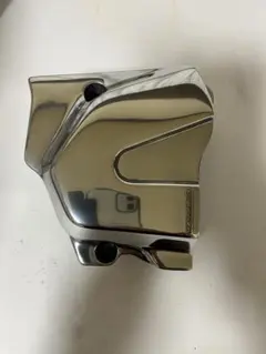 受注製作品　Ducati綾織カーボン製スプロケカバー　未使用品 受注製作品 Ducati綾織カーボン製スプロケカバー 未使用品 - メルカリ