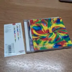 ムタンチス/テクニカラー