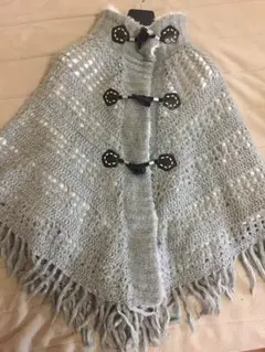 ポンチョ