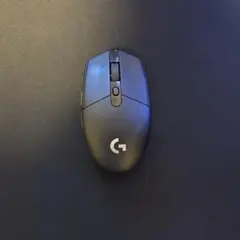 Logitech G304ワイヤレスマウス