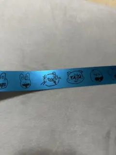 Stray Kids 銀テープ 名古屋9/6