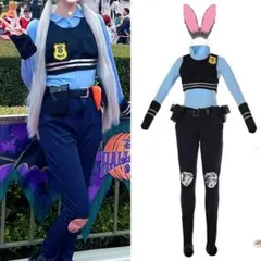 2025年最新】dハロ 衣装 ズートピアの人気アイテム - メルカリ