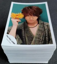 有岡大貴 Hey!Say!Jump 写真 350枚 ソロ 混合 集合 フォトセ