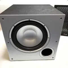 動作品 カロッツェリア TS-W1RSⅡ 25cm ウーファー ボックスセット 動作品 カロッツェリア TS-W1RSⅡ 25cm ウーファー ボックスセット