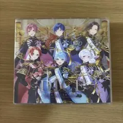 いれいす DICE[Blu-ray付完全限定盤]