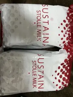 サステナ　免疫ミルク　22g×30袋　未開封 サステナ®について | 免疫ミルク「サステナ®」スターリジャパン