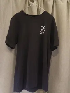 アークテリクス ARC'TERYX ALPHA SV Tシャツ【S】ブラックのサムネイル