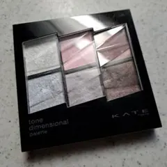 KATE トーンディメンショナルパレット EX-4
