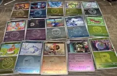 M*☆様 ポケモンカードゲーム　ミラー　メガドリームex