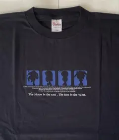 月は東に日は西に系 デザインTシャツ L 新品未使用