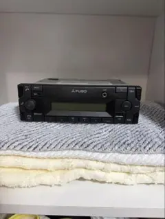 Panasonic VOLVO 240純正プレーヤー 希少！ - メルカリ