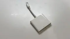 Apple USB-C Digital AV Multiport アダプタ