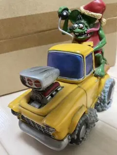 レア☆ロジャー ラビット ジェシカ カートゥンスピン ウサギ 小物入れ