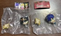 ジョジョコレ JOJOWORLD EDITION 2体セット