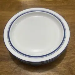 ダンクス 中皿６枚　DANSK ダンクス 中皿6枚 DANSK ダンクス 中皿6枚 DANSK Dansk 6 Bowl