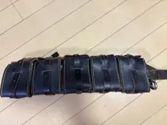 カオスポーチ　スゥエーデン軍　中古　ヴィンテージ 2025年最新】バンダリア スウェーデンの人気アイテム - メルカリ