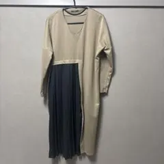 osmosis ロングワンピース