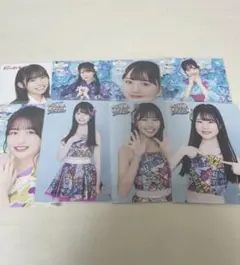 NMB 生写真 まとめ売り バラ可能(5枚以上から。 バラ1枚50円】ももクロ 48弾生写真 10枚 - メルカリ