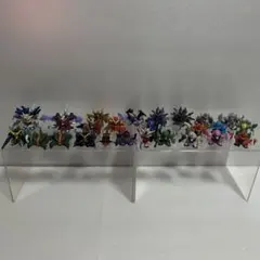 ガンダムSEED DESTINY SDフルカラーシリーズセット売り！B