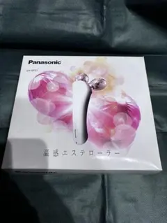 Panasonic EH-SP31 温感エステローラー - メルカリ