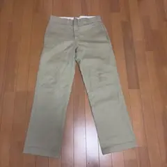 Dickies 874 ワークパンツ カーキ 31x30のサムネイル