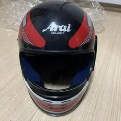 フルフェイス Arai アライ ヘルメット T8133 - メルカリ