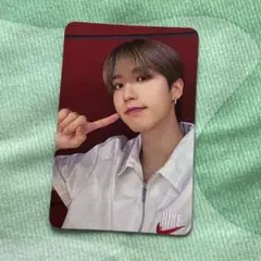 ハン StrayKids MAXIDENT スキズ トレカ Stray Kids スキズ MAXIDENT トレカ ハン ジソン - メルカリ