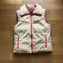 ダウンベスト 90s古着 vintage