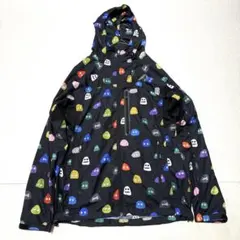 【希少】the KILLERS パーカー　ブラック　XLサイズ　フジロック限定 2025年最新】フジロック パーカーの人気アイテム - メルカリ