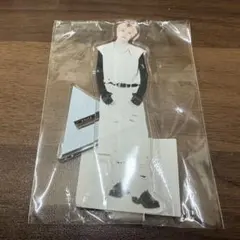 日プ新世界 青沼昂史朗 アクスタ ファイナル - メルカリ