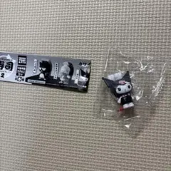 サンリオ 寿司 ガチャ クロミ