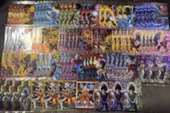 即日発送】ドラゴンボール イタジャガ vol.10 77枚 まとめ売り - メルカリ