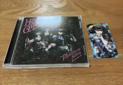 ファントムシータ　ホラークイーン　通常盤初回プレス　トレカ（百花）付き