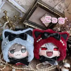 にゃるら様オーダーぬい服 - メルカリ