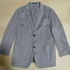 Theory　セオリー　薄手　きれいめジャケットのサムネイル