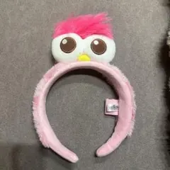 USJ ユニバ モッピー カチューシャ