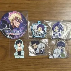 ブルーロック　まとめ売り