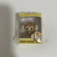 DAISY LOVERS カプセルトイ フィギュア