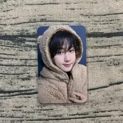 チャンビン K-POP