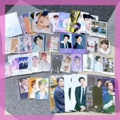 2025年最新】btsポストカードセットの人気アイテム - メルカリ