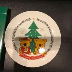 2026年最新】コアラのマーチ クリスマスプレートの人気アイテム - メルカリ