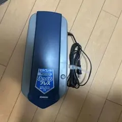 象印 ネクタイプレッサー WE-A15 新品のサムネイル