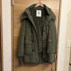 N-3B MILITARY SLY モッズコート - メルカリ