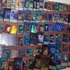 遊戯王 600枚 まとめ売り 引退品 - メルカリ