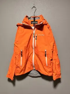mont-bell シャルモパーカ Women’s