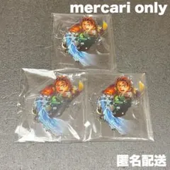 1．鬼滅の刃 映画 キービジュアル アクスタ 炭治郎 セット