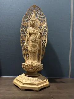 2026年最新】聖観音菩薩の人気アイテム - メルカリ